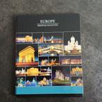 Euromunten map 1 eurocent ( x 19 stuks ) Europa, Postzegels en Munten, Ophalen of Verzenden, Overige landen, Setje