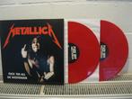 METALLICA - FUCK 'EM ALL - DE WESTEREEN, Cd's en Dvd's, Ophalen of Verzenden