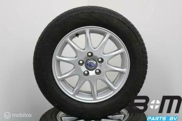 Org 15 inch velgen + winterbanden Volvo 8696047