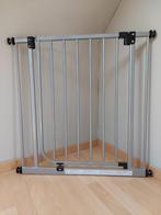 Barrière de sécurité pour enfants/protection, Enfants & Bébés, Barrières, Enlèvement, Neuf, Métal ou Fer, Barrière de sécurité