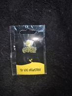 Pin cuvée des trolls, Collections, Envoi