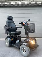 Scootmobiel Vermeiren Ceres elektrische scooter nieuwstaat, Ophalen of Verzenden, Inklapbaar, Zo goed als nieuw, Elektrische rolstoel