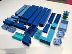 Duplo aanvulling set blauw, Enlèvement, Comme neuf, Duplo