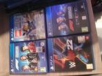 20 euro per 4 (verschillende foto's), Games en Spelcomputers, Games | Sony PlayStation Vita, Ophalen, Zo goed als nieuw