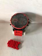 Diesel horloge met waterschade, Ophalen