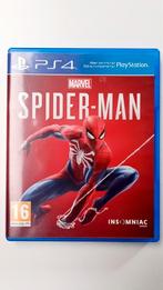 SPIDER-MAN - PS4, Avontuur en Actie, Online, 1 speler, Ophalen of Verzenden
