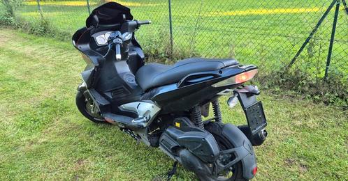 sr max aprilia, Fietsen en Brommers, Scooters | Yamaha, Ophalen