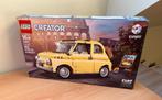 Lego Fiat 500 set 10271, Enlèvement ou Envoi, Comme neuf, Ensemble complet, Lego