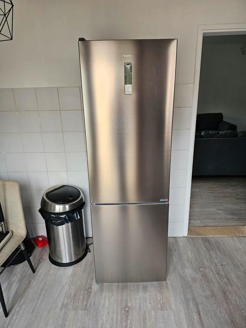 Frigo congelateur, Electroménager, Réfrigérateurs & Frigos, Neuf, Avec compartiment congélateur, 200 litres ou plus, 160 cm ou plus