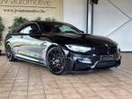 BMW M4 performance - 2020 - 73000km - Akrapovic, Auto's, BMW, Automaat, 4 zetels, Achterwielaandrijving, Zwart