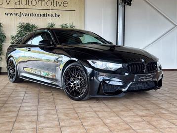 BMW M4 performance - 2020 - 73000km - Akrapovic, Cuir, Achat, Entreprise, 6 cylindres