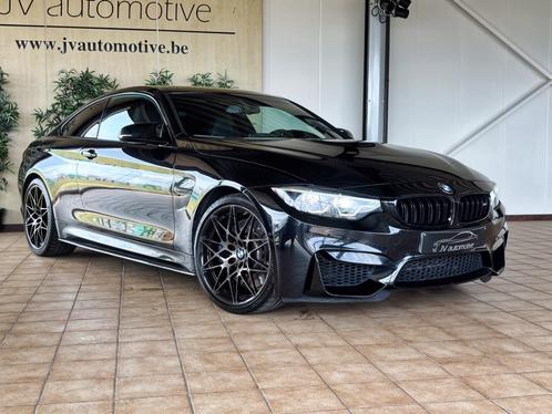 BMW M4 performance - 2020 - 73000km - Akrapovic, Auto's, BMW, Bedrijf, Te koop, 4 Reeks, 360° camera, ABS, Achteruitrijcamera