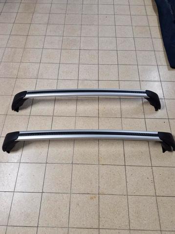 Dakdragers Volvo S80 beschikbaar voor biedingen