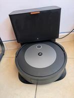 iRobot Roomba J7+ Stofzuiger, Ophalen, Refurbished, Stofzak, Robotstofzuiger
