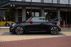 MINI MINI 2.0 JCW PACK Aut|Carplay| (bj 2022, automaat), Auto's, Automaat, Gebruikt, Euro 6, Cabriolet