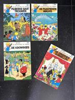 Strips van Jommeke, Boeken, Stripverhalen, Gelezen, Ophalen of Verzenden, Meerdere stripboeken, Jef Nys