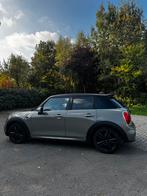 Mini Cooper S John Cooper Works (JCW), Auto's, 100 kW, Stof, USB, 5 deurs