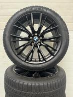 DEMO 18” BMW 3 SERIE G20 G21 M * RFT VELGEN WINTERBANDEN ORI, Auto-onderdelen, 18 inch, Gebruikt, -, -