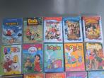Kinder DVDs, Ophalen, Zo goed als nieuw