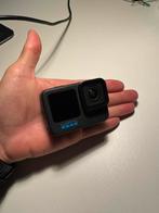 Gorpo hero 11 black, Audio, Tv en Foto, Actiecamera's, Ophalen, Zo goed als nieuw