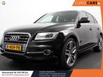 Audi Q5 3.0 TDI SQ5 quattro Pro Line | Camera | Stoel Koelin, Auto's, Automaat, 174 g/km, Zwart, Q5