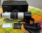 Fujifilm XF150-600mmF5.6-8 R LM OIS WR, Audio, Tv en Foto, Nieuw