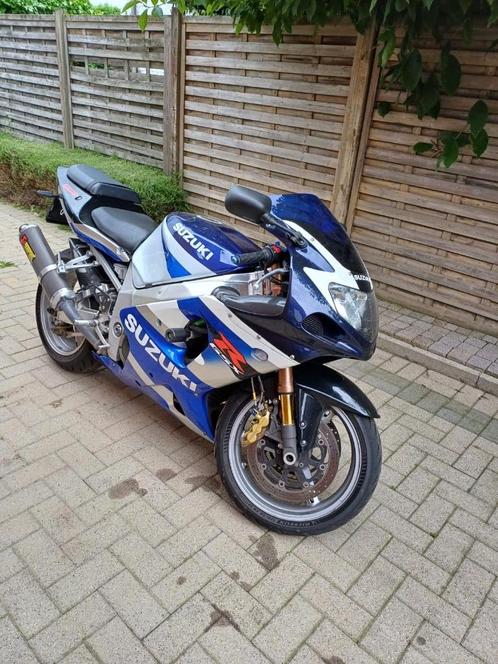 Suzuki GSX-R 1000cc, Motoren, Motoren | Suzuki, Particulier, Sport, meer dan 35 kW, Ophalen