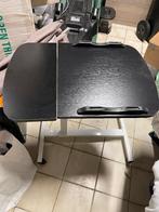 Table d'appoint pour LAPTOP ou autre, Enlèvement, Neuf, Rectangulaire