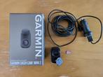 Garmin Dash Cam Mini2, Comme neuf, Enlèvement ou Envoi