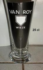 VAN ROY (zonder Gouden Rand), Ophalen of Verzenden, Gebruikt, Glas of Glazen