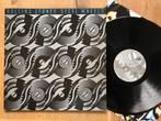 ROLLING STONES - Steel wheels ( LP; NMINT ), Verzenden, Zo goed als nieuw, 12 inch, Poprock