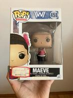 Funko Pop Maeve van Westworld, Ophalen of Verzenden, Zo goed als nieuw