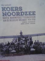 Koers Noordzee. Duitse Marinevliegtuigbasissen aan de Belgis, Enlèvement ou Envoi