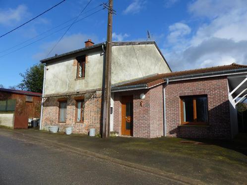 HUIS, Immo, Buitenland, Frankrijk, Woonhuis, Dorp