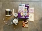 Avent 4 in 1 babycook, Comme neuf, Enlèvement