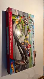 Mario kart circuit hot wheels, Ophalen of Verzenden, Gebruikt