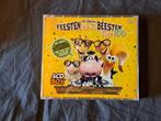 Feesten als de beesten top 100, Cd's en Dvd's, Ophalen of Verzenden
