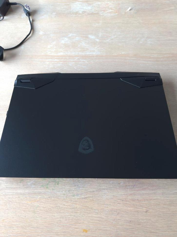 MSI GP76 LEOPARD 11UH, Computers en Software, Windows Laptops, Zo goed als nieuw, 17 inch of meer, SSD, 3 tot 4 Ghz, 32 GB, Azerty