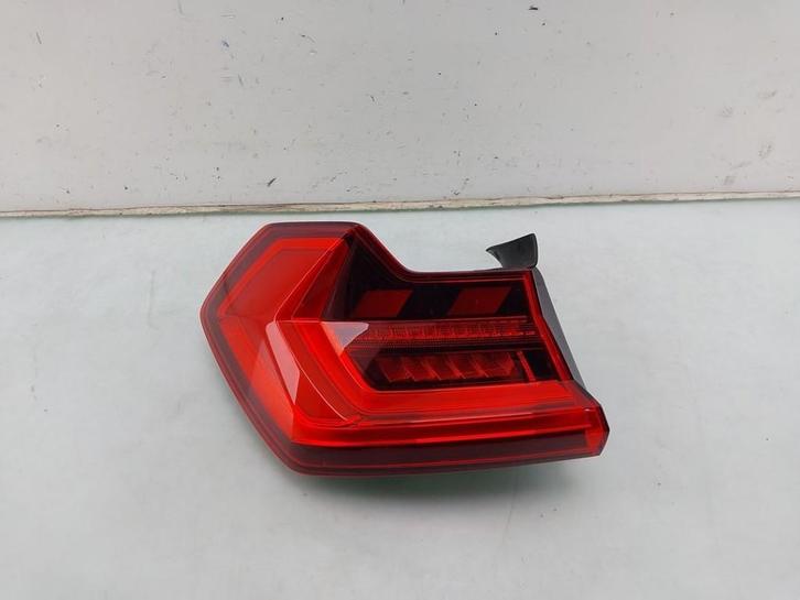 ACHTERLICHT LINKS Audi A1 Sportback (GBA) (|82A945091A|), Auto-onderdelen, Verlichting, Audi, Gebruikt