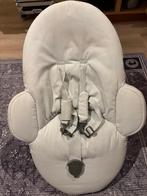 Transat bébé Stocke, Enfants & Bébés, Relax bébé, Autres marques, Comme neuf, Enlèvement, Avec ceinture(s)