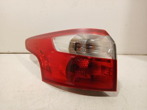 ACHTERLICHT LINKS BUITEN Ford Focus 3 Wagon (BM5113405), Auto-onderdelen, Verlichting, Ford, Gebruikt