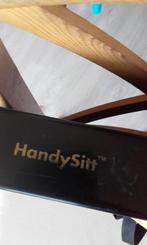 Kinderstoeltje Handysitt, Enfants & Bébés, Chaises pour enfants, Enlèvement, Comme neuf, Chaise évolutive, Ceinture(s)