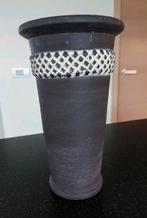 Vaas in aardewerk, Antiek en Kunst, Ophalen