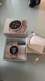 Michael Kors Smartwatch, Enlèvement, Comme neuf, Rose