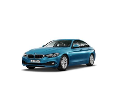 BMW Serie 4 420 Gran Coupé, Autos, BMW, Entreprise, Série 4, Air conditionné, Alarme, Air conditionné automatique, Cruise Control