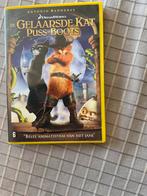 De gelaarsde kat, Cd's en Dvd's, Ophalen