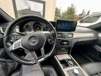 Mercedes  e200 amg line, Autos, Euro 5, Achat, Alarme, Autres couleurs