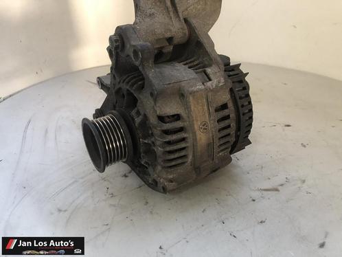 VW Golf  2.0 Dynamo 70A 037 903 023 E, Auto-onderdelen, Motor en Toebehoren, Volkswagen, Gebruikt, Ophalen of Verzenden
