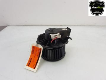 VENTILATEUR RADIATEUR MOTEUR Peugeot 206 CC (2D), Utilisé, Peugeot
