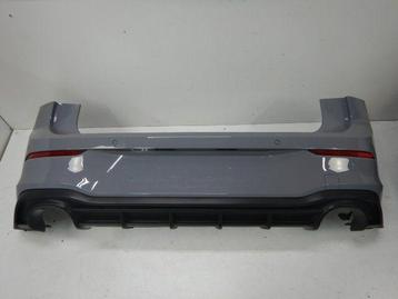 VW Golf 8 GTI Clubsport Achterbumper 4PDC LA7C Moonstone gre beschikbaar voor biedingen